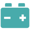 Battery icon